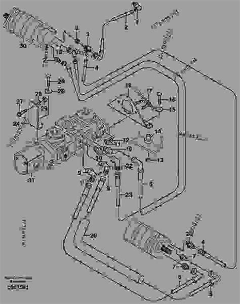 Volvo® MC80 Parts 